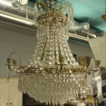 758 5388 CHANDELIER